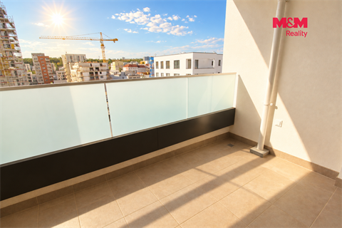 Pronájem bytu 2kk, 42 m² 6