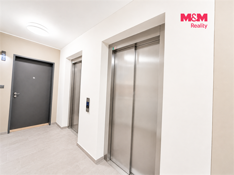 Pronájem bytu 2kk, 42 m² - 14