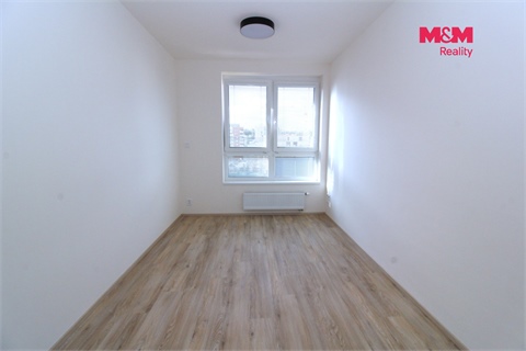 Pronájem bytu 2kk, 42 m² - 4