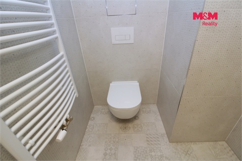Pronájem bytu 2kk, 42 m² 10