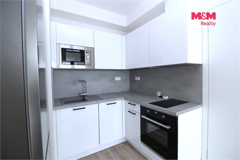 Pronájem bytu 2kk, 42 m² 4