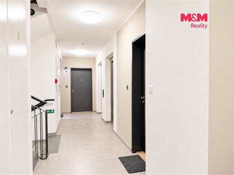 Pronájem bytu 2kk, 42 m² 14