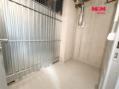 Pronájem bytu 2kk, 42 m² - 12
