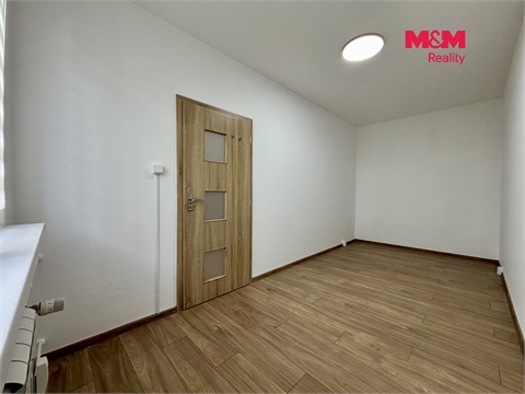 Prodej bytu 2+1, 43 m² 6
