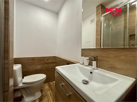 Prodej bytu 2+1, 43 m² 8