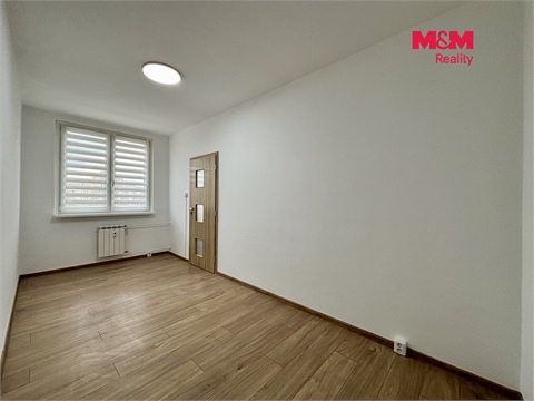 Prodej bytu 2+1, 43 m² - 4