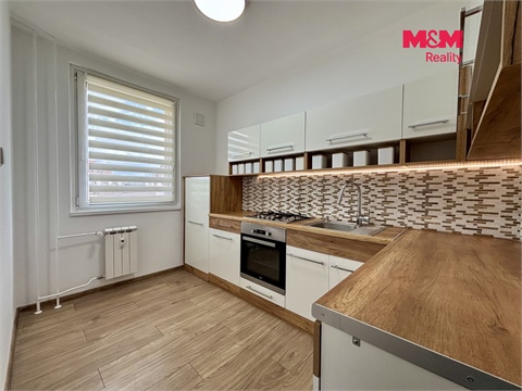 Prodej bytu 2+1, 43 m² 10