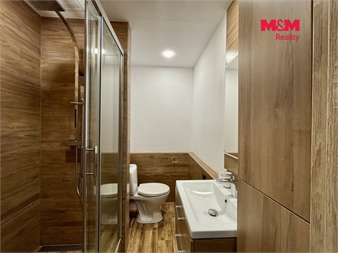 Prodej bytu 2+1, 43 m² - 6