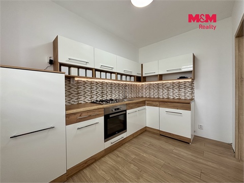 Prodej bytu 2+1, 43 m² - 8