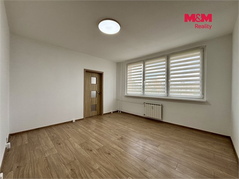 Prodej bytu 2+1, 43 m² 4