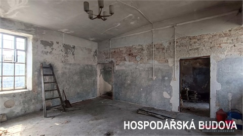 Prodej rodinného domu, 130 m² - 20