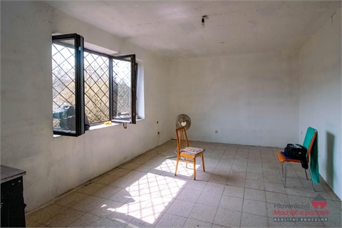Prodej rodinného domu, 130 m² - 10