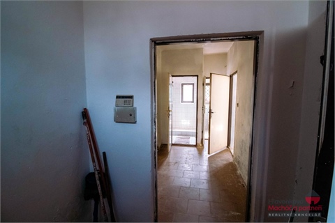 Prodej rodinného domu, 130 m² - 12