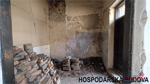Prodej rodinného domu, 130 m² - 22