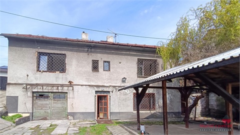 Prodej rodinného domu, 130 m² 0