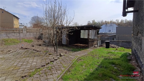 Prodej rodinného domu, 130 m² - 0