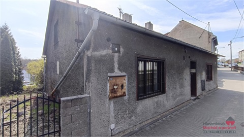 Prodej rodinného domu, 130 m² - 6