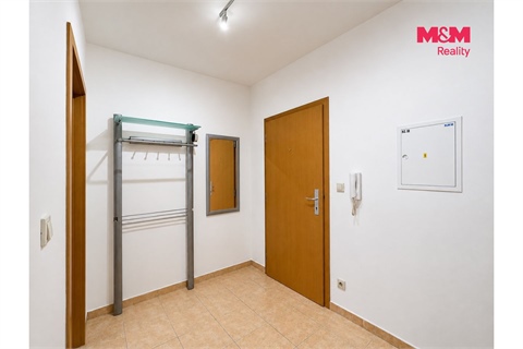 Pronájem bytu 2kk, 52 m² 2