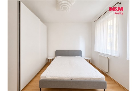Pronájem bytu 2kk, 52 m² - 2