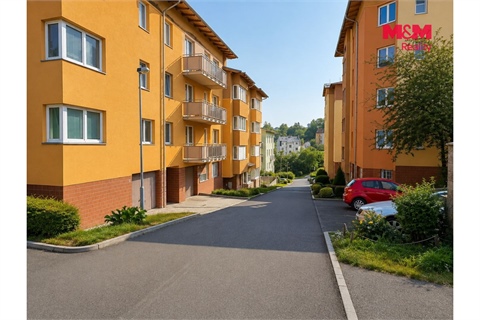 Pronájem bytu 2kk, 52 m² 6
