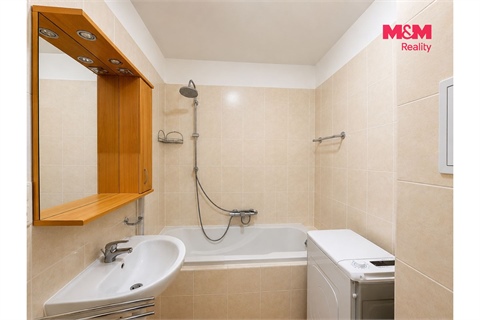 Pronájem bytu 2kk, 52 m² 4