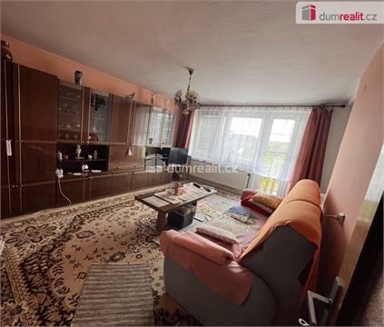 Prodej rodinného domu, 220 m² 6
