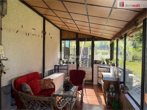 Prodej rodinného domu, 220 m² - 6
