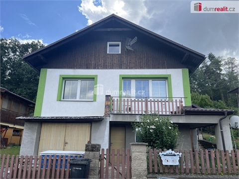 Prodej rodinného domu, 220 m² 0