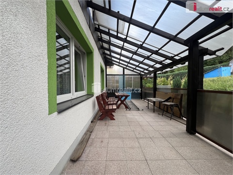 Prodej rodinného domu, 220 m² - 14