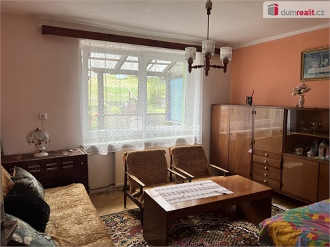 Prodej rodinného domu, 220 m² - 4