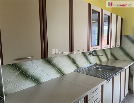Prodej rodinného domu, 220 m² - 2