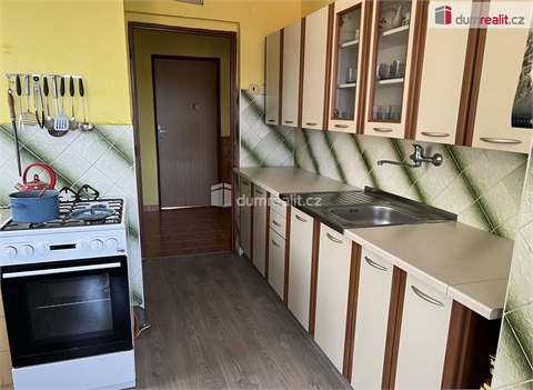 Prodej rodinného domu, 220 m² - 2