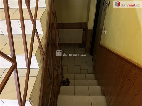 Prodej rodinného domu, 220 m² - 8
