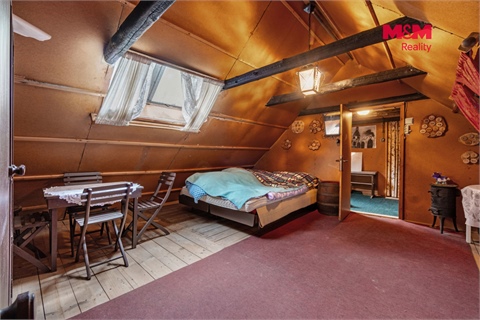 Prodej chaty / chapuly, 110 m² 6