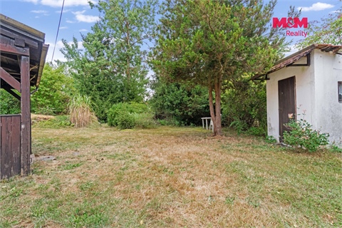 Prodej chaty / chapuly, 110 m² 20