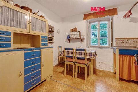 Prodej chaty / chapuly, 110 m² 0