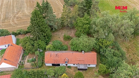 Prodej chaty / chapuly, 110 m² - 18