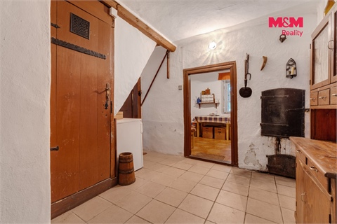 Prodej chaty / chapuly, 110 m² - 2