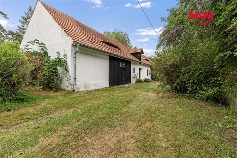 Prodej chaty / chapuly, 110 m² 18