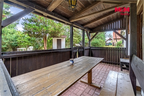 Prodej chaty / chapuly, 110 m² 8