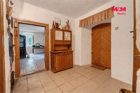 Prodej chaty / chapuly, 110 m² 4