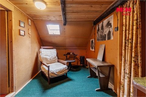 Prodej chaty / chapuly, 110 m² - 6