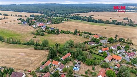 Prodej chaty / chapuly, 110 m² - 22