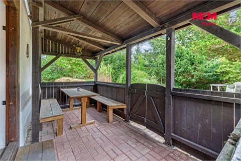 Prodej chaty / chapuly, 110 m² - 8