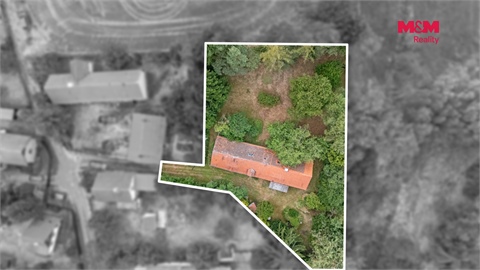 Prodej chaty / chapuly, 110 m² - 20