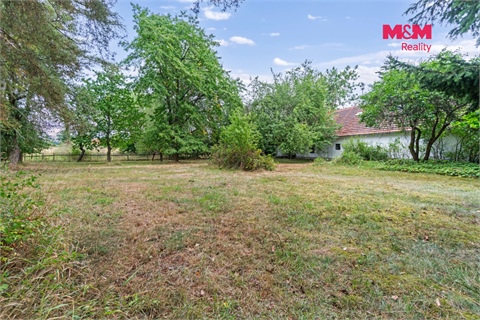 Prodej chaty / chapuly, 110 m² - 16