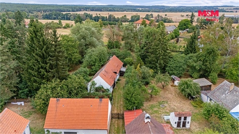 Prodej chaty / chapuly, 110 m² 22