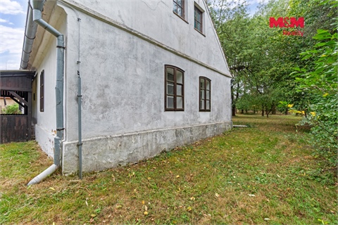 Prodej chaty / chapuly, 110 m² 14
