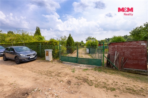 Prodej chaty / chapuly, 20 m² 18