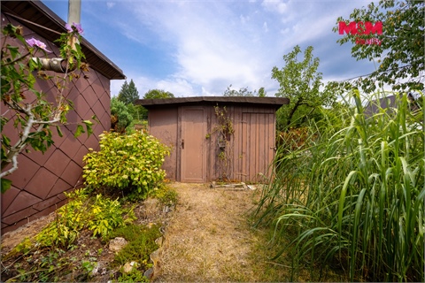 Prodej chaty / chapuly, 20 m² 12